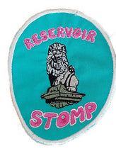 Load image into Gallery viewer, RESERVOIR STOMP PATCH [LIMITED EDITION]
